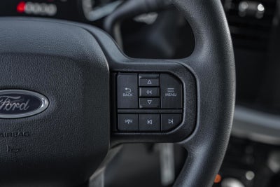 2026 Ford Super Duty F-450 DRW XLT DRW