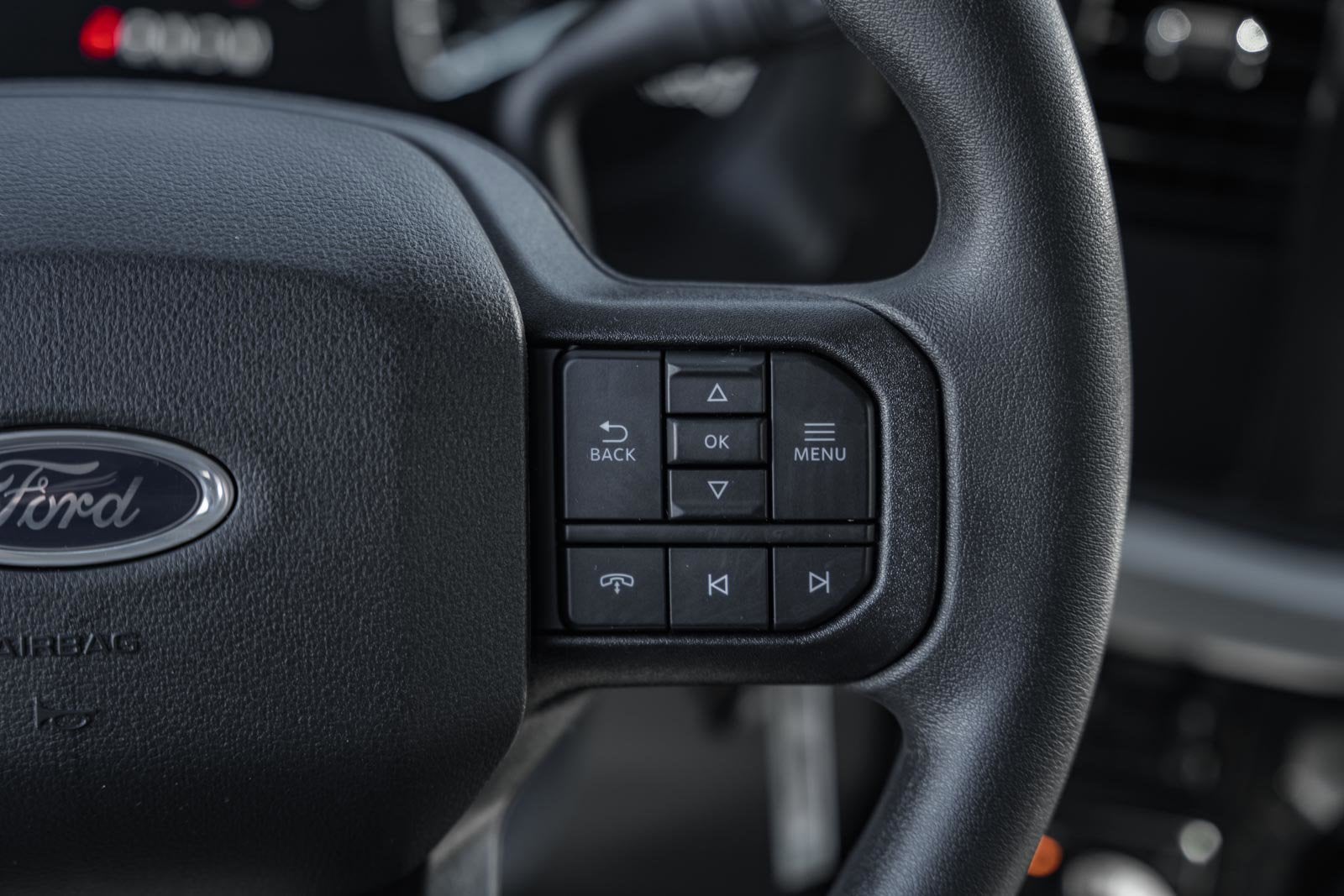 2026 Ford Super Duty F-450 DRW XLT DRW