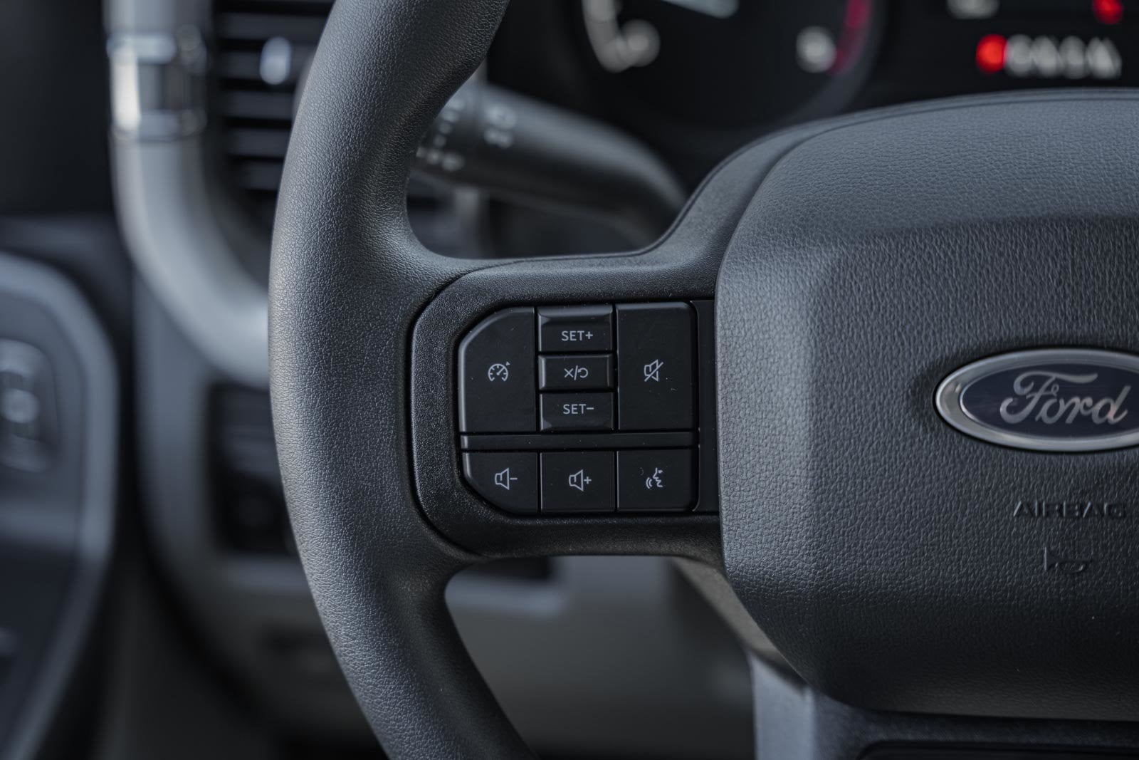 2026 Ford Super Duty F-450 DRW XLT DRW