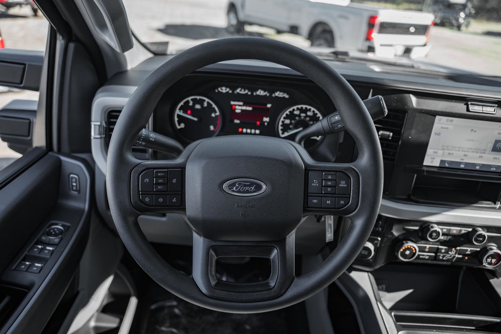 2026 Ford Super Duty F-450 DRW XLT DRW