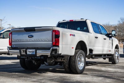 2026 Ford Super Duty F-450 DRW XLT DRW