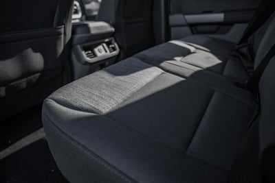 2026 Ford Super Duty F-450 DRW XLT DRW