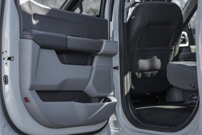 2026 Ford Super Duty F-450 DRW XLT DRW