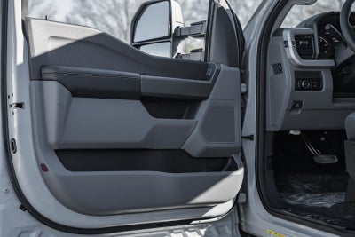 2026 Ford Super Duty F-450 DRW XLT DRW