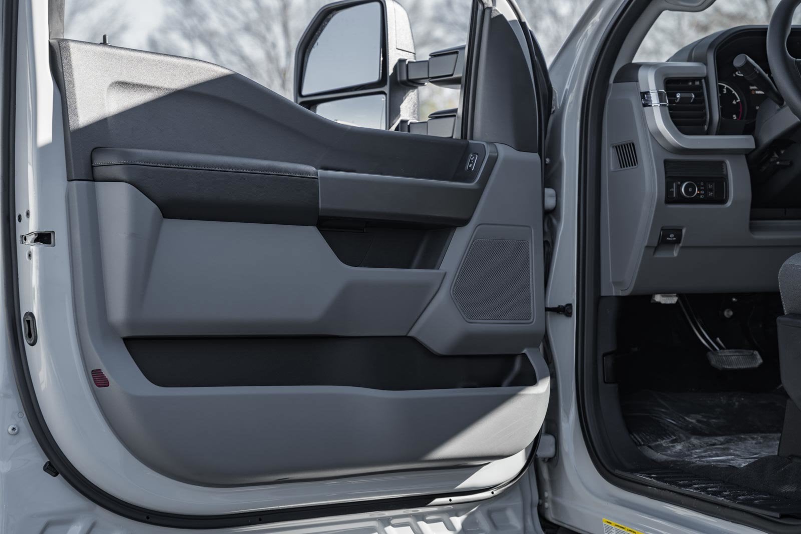 2026 Ford Super Duty F-450 DRW XLT DRW