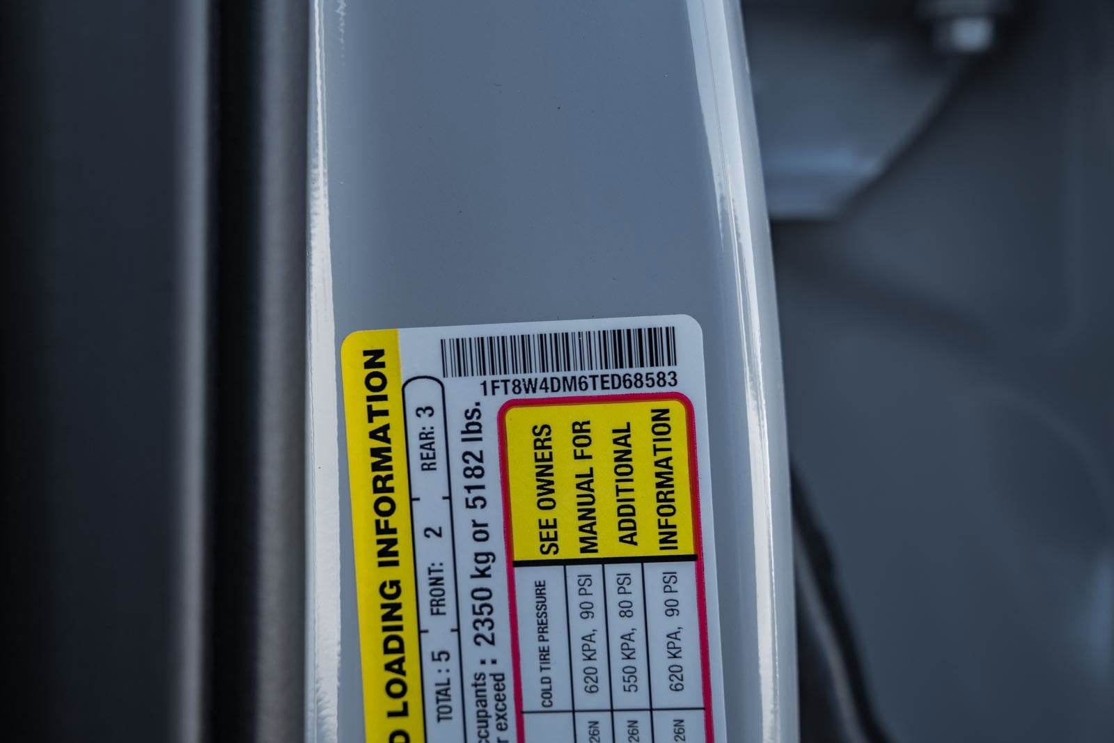 2026 Ford Super Duty F-450 DRW XLT DRW