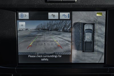 2026 Ford Super Duty F-450 DRW XLT DRW