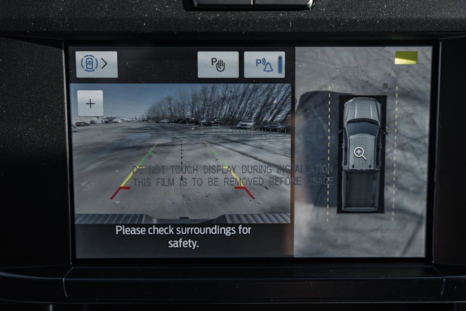 2026 Ford Super Duty F-450 DRW XLT DRW