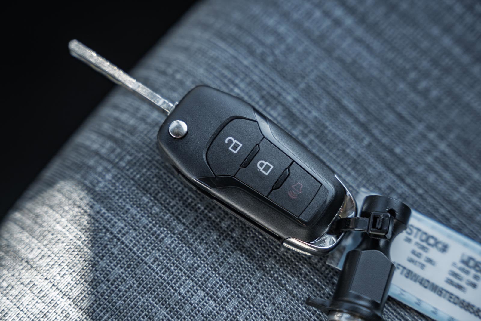 2026 Ford Super Duty F-450 DRW XLT DRW