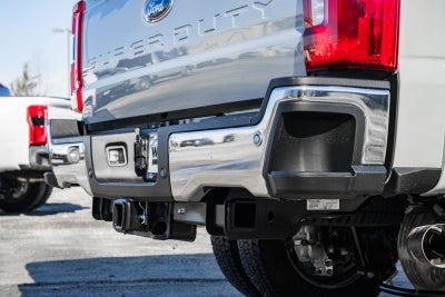 2026 Ford Super Duty F-450 DRW XLT DRW