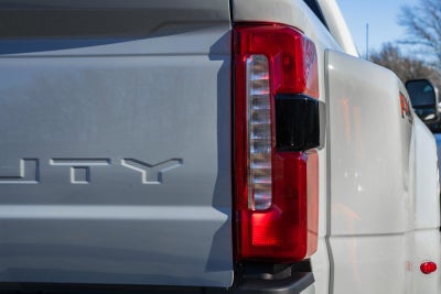 2026 Ford Super Duty F-450 DRW XLT DRW