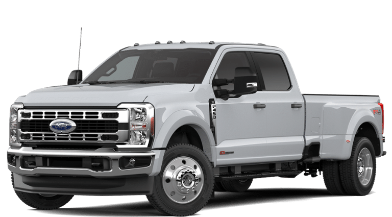 2026 Ford Super Duty F-450 DRW XLT DRW