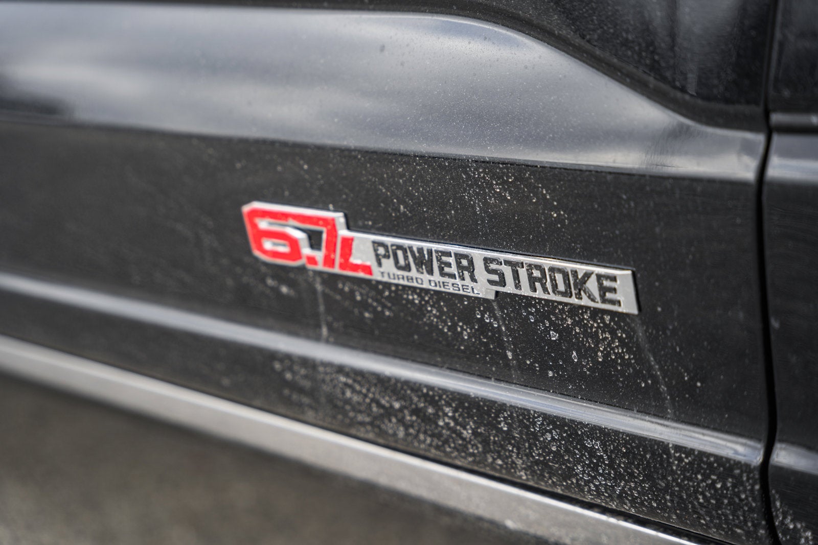 2026 Ford Super Duty F-450 DRW Platinum DRW