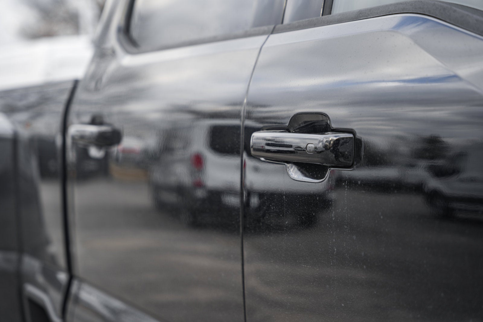 2026 Ford Super Duty F-450 DRW Platinum DRW