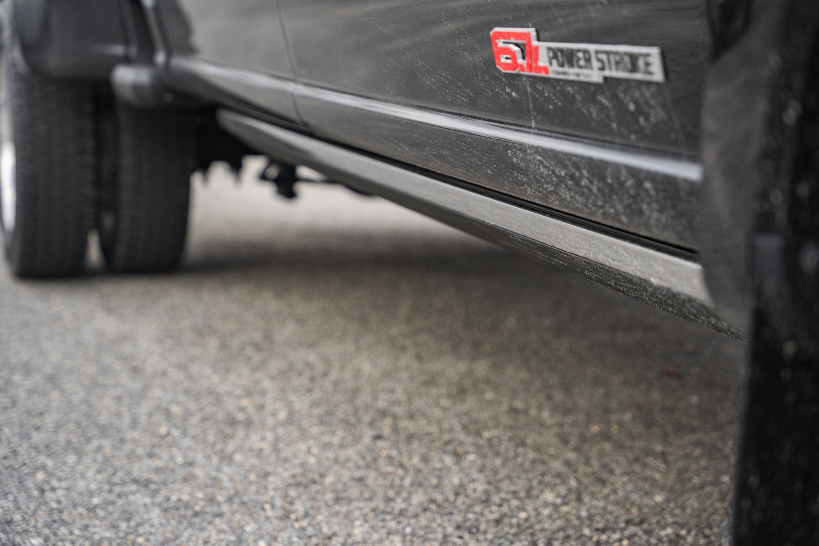 2026 Ford Super Duty F-450 DRW Platinum DRW