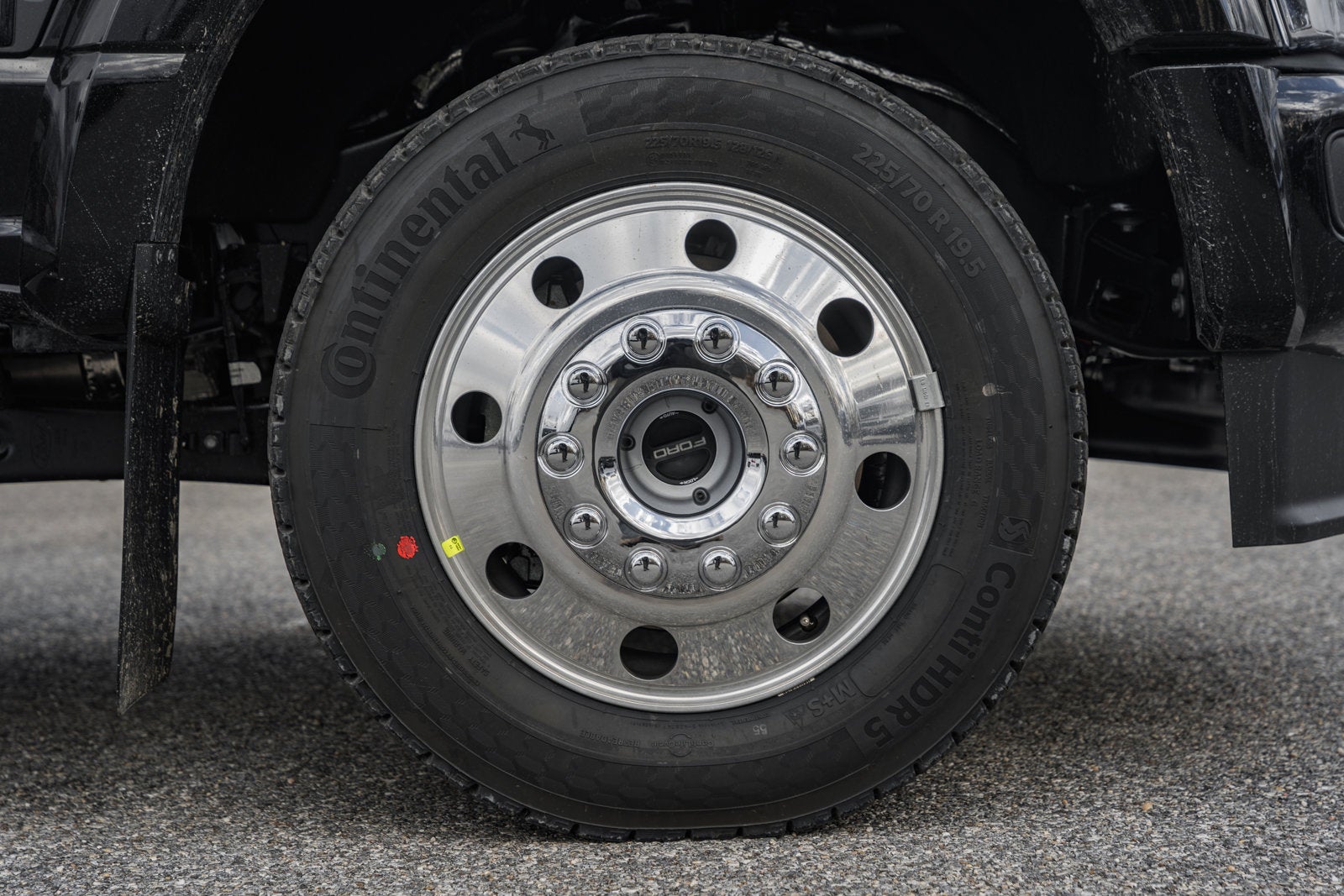 2026 Ford Super Duty F-450 DRW Platinum DRW