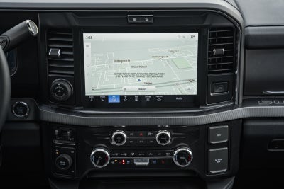 2026 Ford Super Duty F-450 DRW Platinum DRW