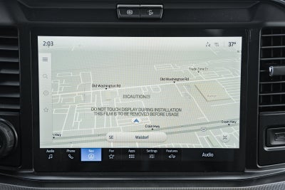 2026 Ford Super Duty F-450 DRW Platinum DRW