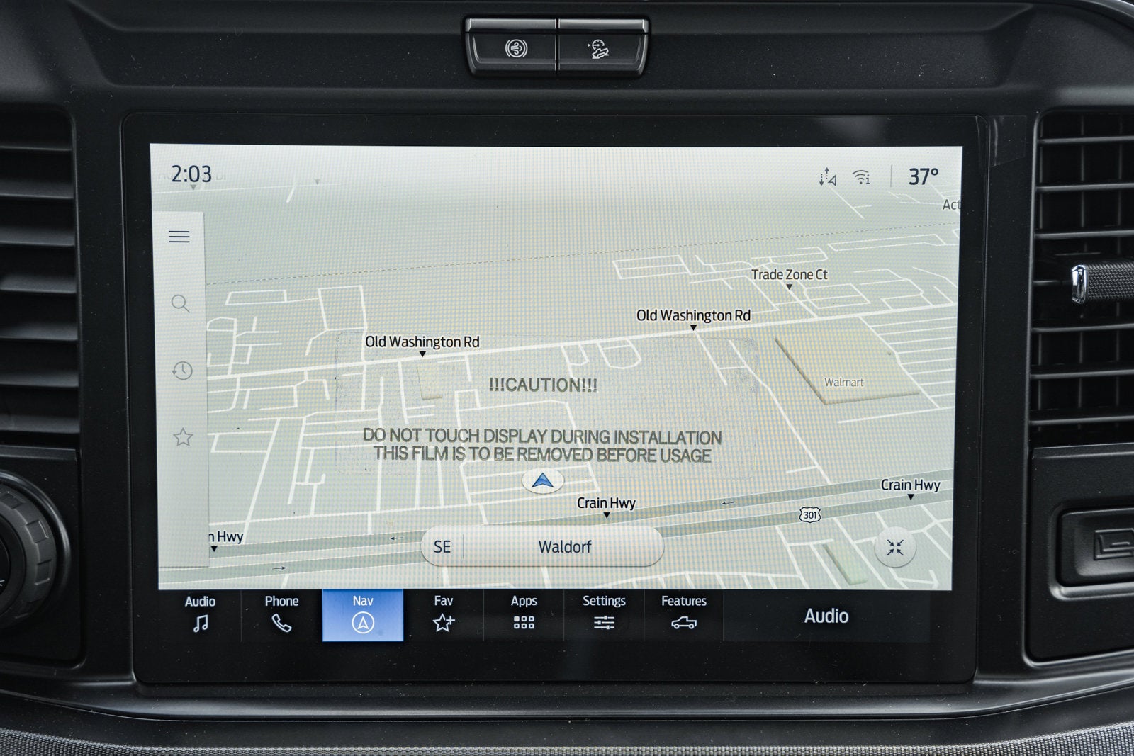 2026 Ford Super Duty F-450 DRW Platinum DRW