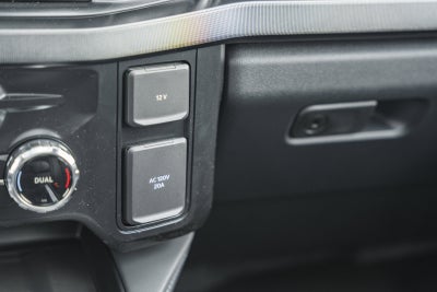 2026 Ford Super Duty F-450 DRW Platinum DRW