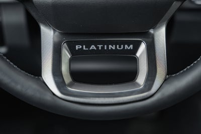 2026 Ford Super Duty F-450 DRW Platinum DRW