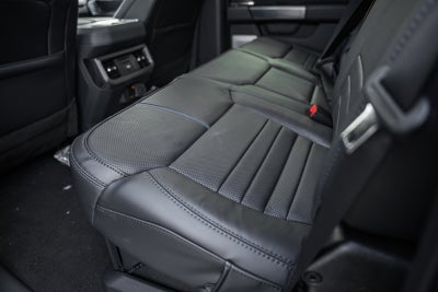 2026 Ford Super Duty F-450 DRW Platinum DRW