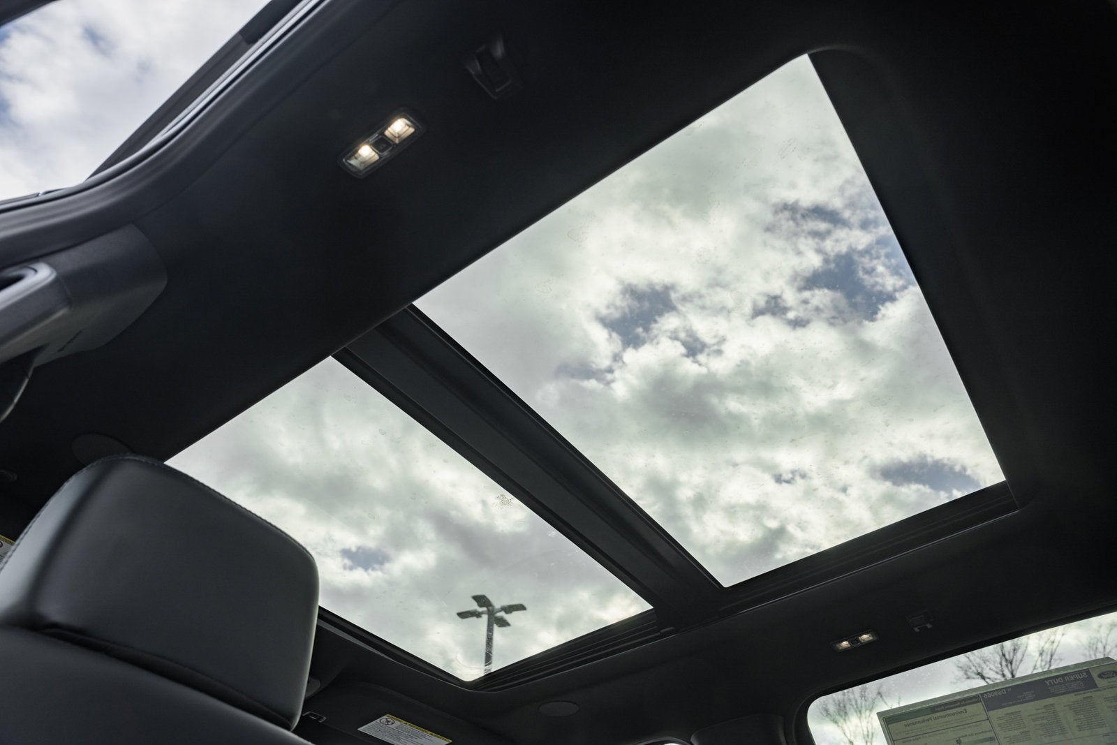 2026 Ford Super Duty F-450 DRW Platinum DRW