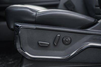 2026 Ford Super Duty F-450 DRW Platinum DRW