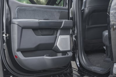 2026 Ford Super Duty F-450 DRW Platinum DRW