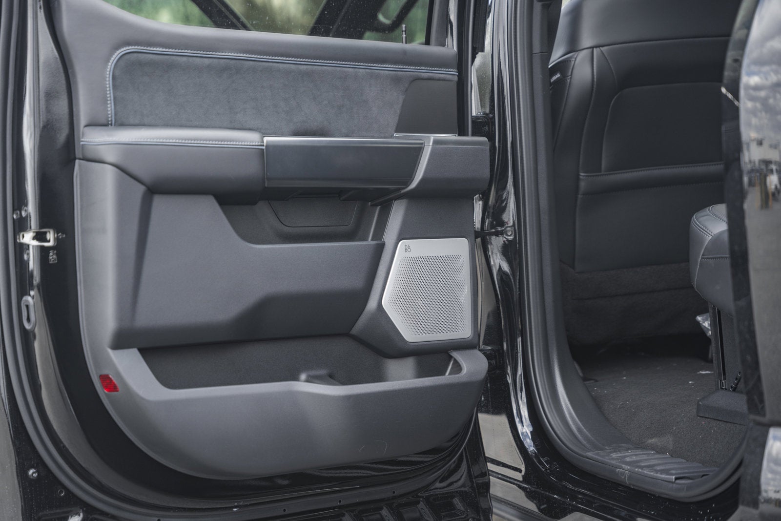 2026 Ford Super Duty F-450 DRW Platinum DRW