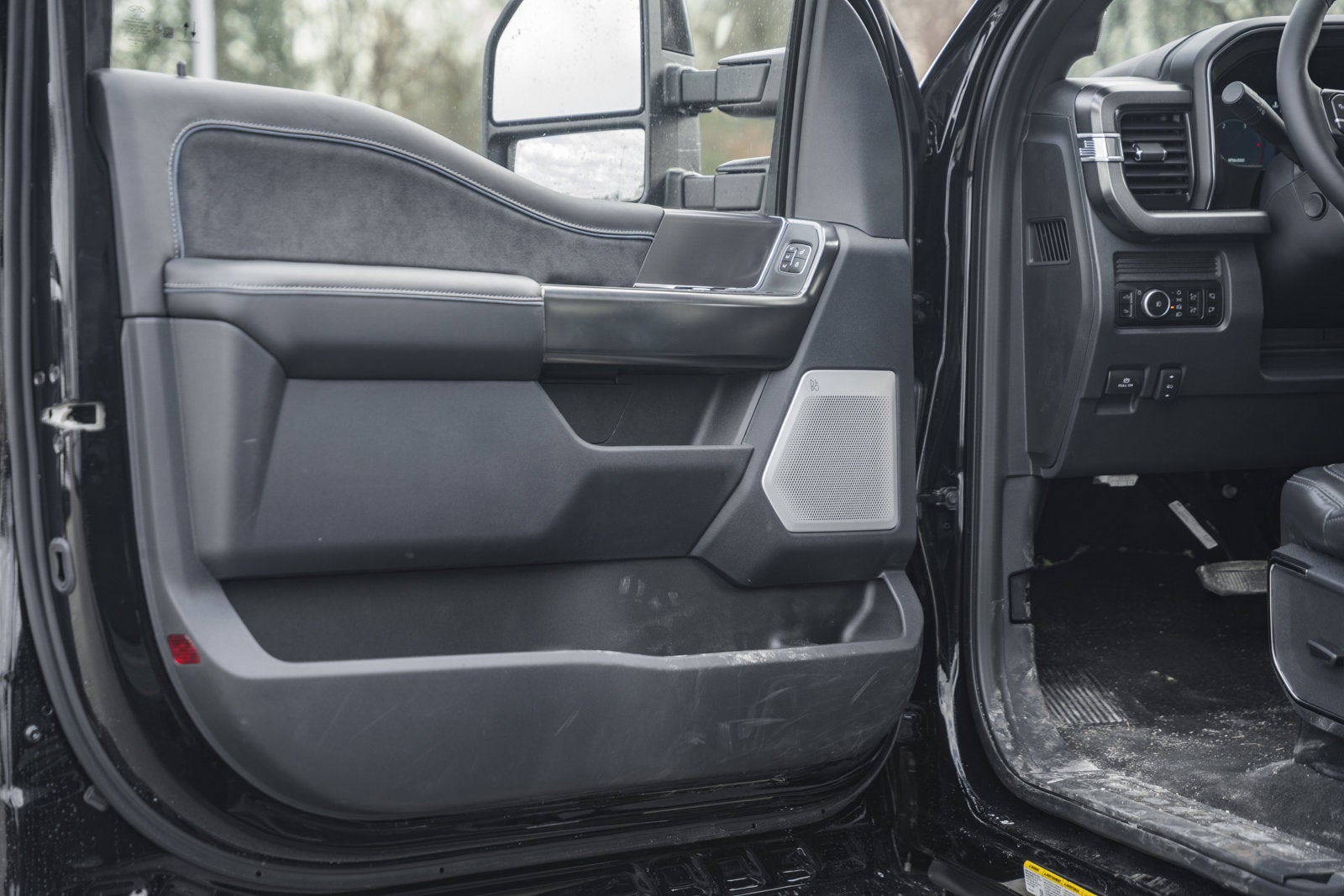 2026 Ford Super Duty F-450 DRW Platinum DRW