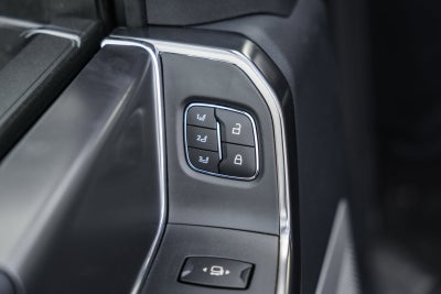 2026 Ford Super Duty F-450 DRW Platinum DRW