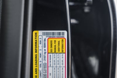 2026 Ford Super Duty F-450 DRW Platinum DRW