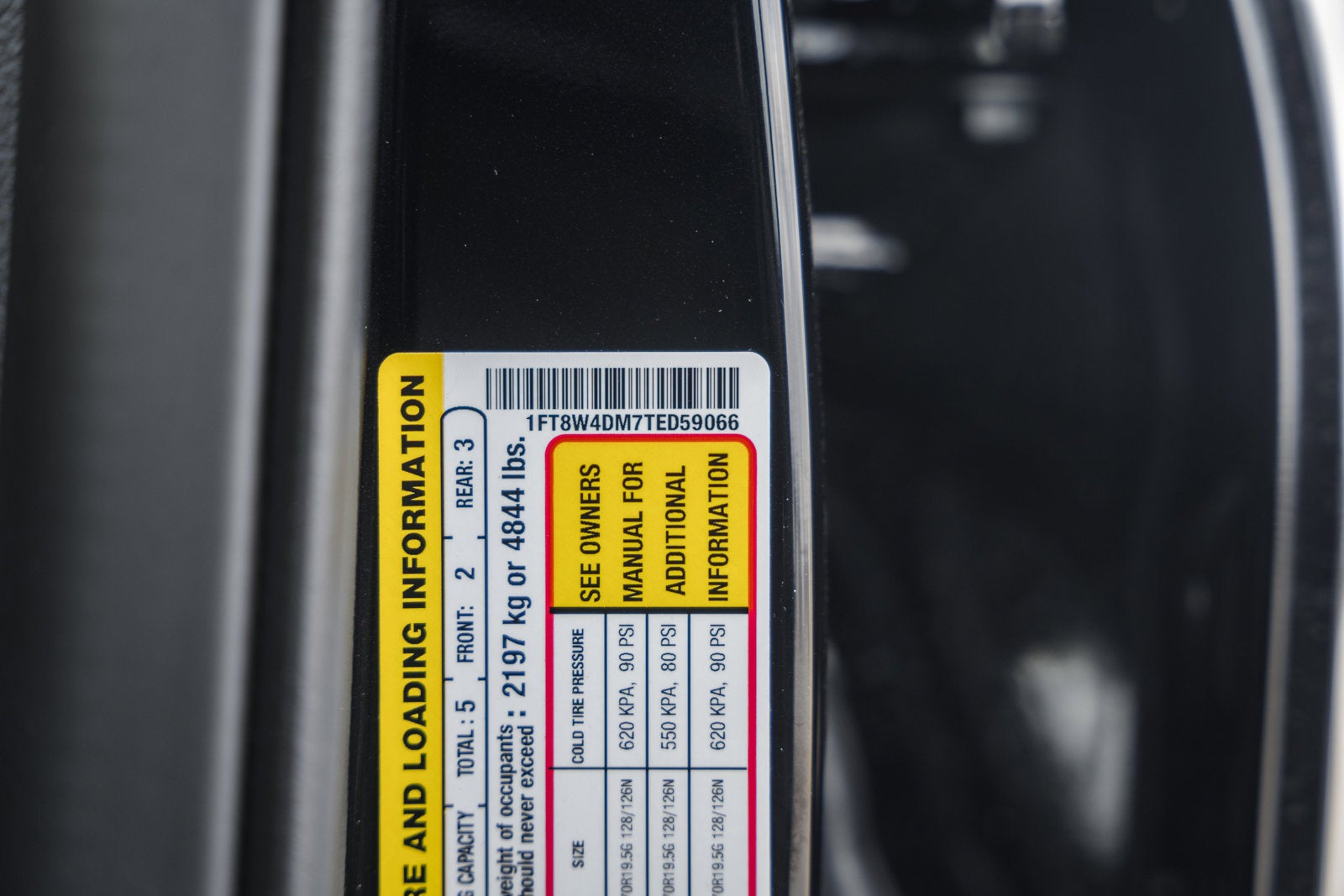 2026 Ford Super Duty F-450 DRW Platinum DRW