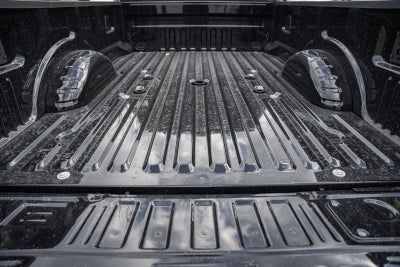 2026 Ford Super Duty F-450 DRW Platinum DRW