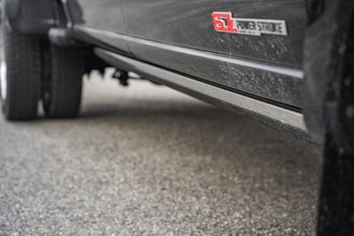 2026 Ford Super Duty F-450 DRW Platinum DRW