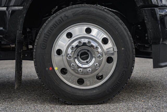 2026 Ford Super Duty F-450 DRW Platinum DRW