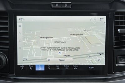 2026 Ford Super Duty F-450 DRW Platinum DRW