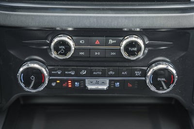 2026 Ford Super Duty F-450 DRW Platinum DRW