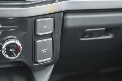 2026 Ford Super Duty F-450 DRW Platinum DRW