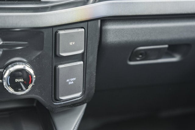 2026 Ford Super Duty F-450 DRW Platinum DRW