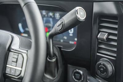 2026 Ford Super Duty F-450 DRW Platinum DRW