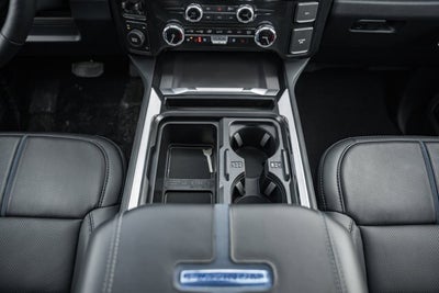 2026 Ford Super Duty F-450 DRW Platinum DRW