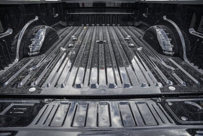 2026 Ford Super Duty F-450 DRW Platinum DRW