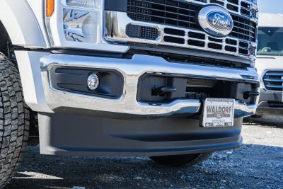 2026 Ford Super Duty F-450 DRW XLT DRW