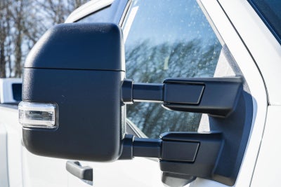 2026 Ford Super Duty F-450 DRW XLT DRW