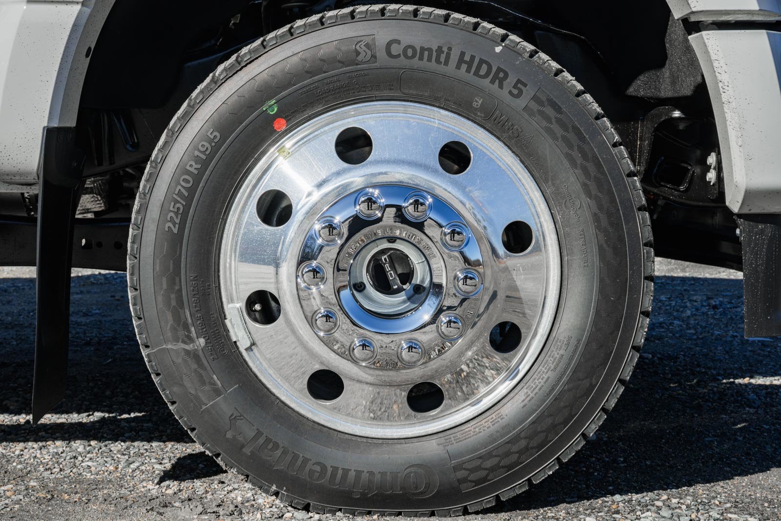 2026 Ford Super Duty F-450 DRW XLT DRW