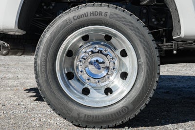 2026 Ford Super Duty F-450 DRW XLT DRW