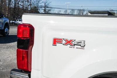 2026 Ford Super Duty F-450 DRW XLT DRW