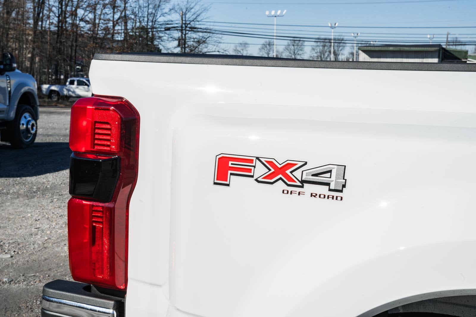 2026 Ford Super Duty F-450 DRW XLT DRW